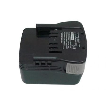 Dantona Power Tool Battery, TOOL-524LI-30 TOOL-524LI-30